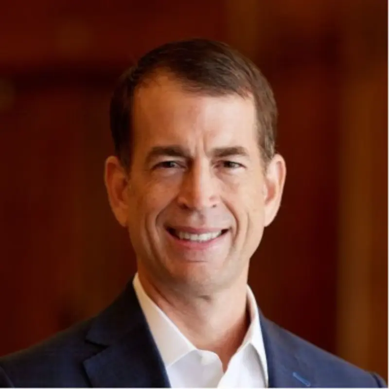 Jim Schuermann
