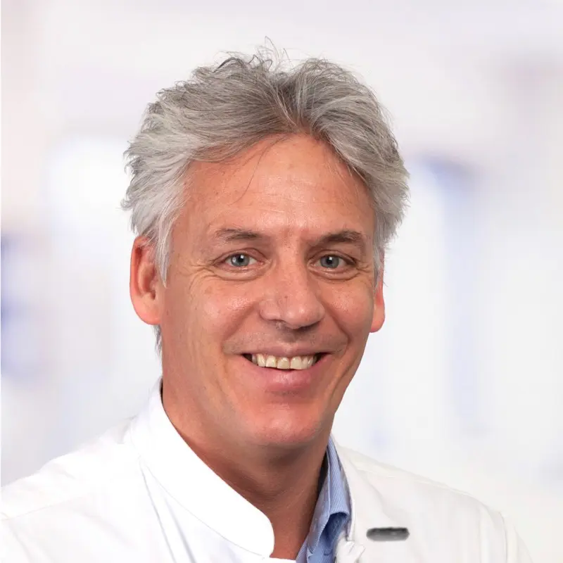 Jim Schuermann